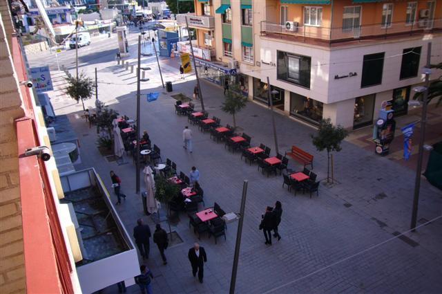 Las Tejas - Fincas Arena Benidorm Exterior foto